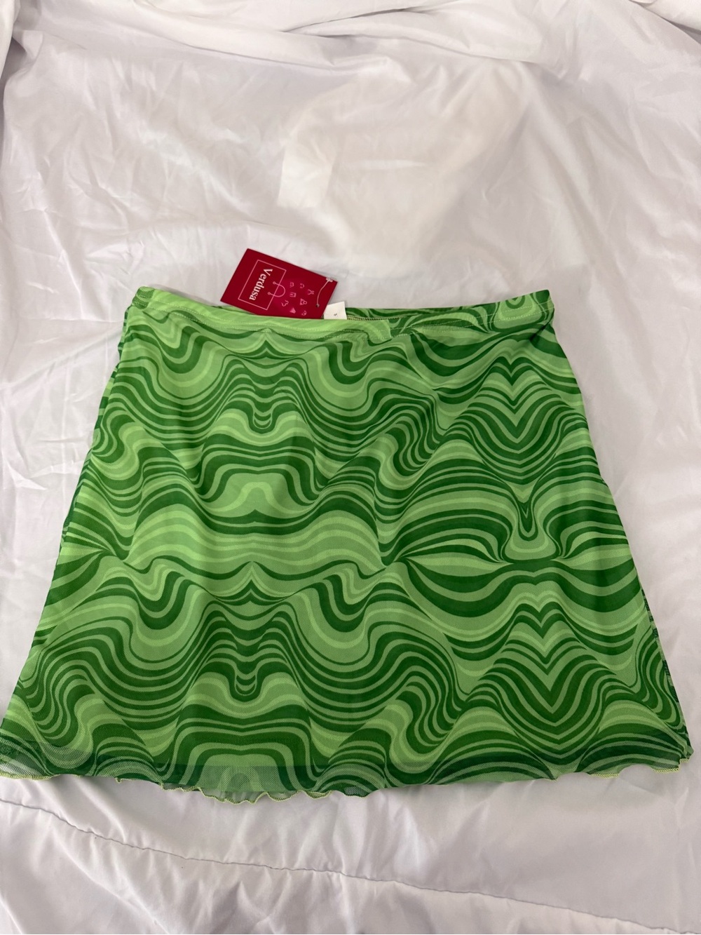 NWT Verdusa Women's Skirt